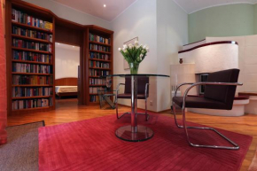 Apartment-Oberlaa